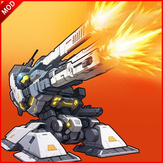 僵尸防御基地生存无限金币无限道具版 v1.0.2 安卓最新版