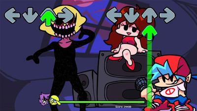 黑色星期五之夜Roasted 截图0