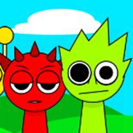 节奏盒子 Sprunki模组下载最新版本2024 v1.0 安卓版