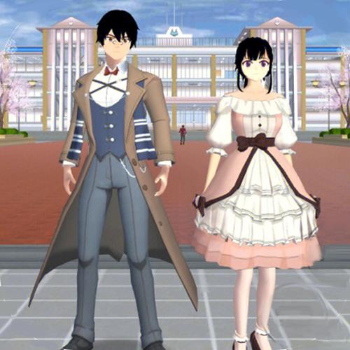 樱花学院闯关小游戏 v1.0.4 安卓版