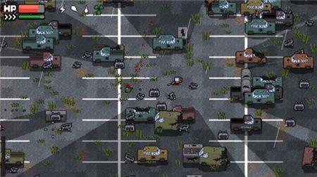 零度辐射 截图0