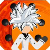 火柴人英雄正版 