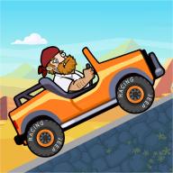 山顶赛车1无限金币无限钻石版 v1.0.9 安卓版