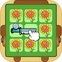 变异植物战僵尸 