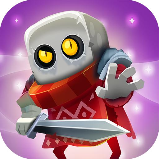 骰子猎人钻石不减反增版 v6.0.0 安卓版