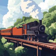 小小铁路中文版火车全解锁版(Tiny Rails) v2.11.20 安卓版