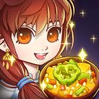 小花的美食餐厅无限金币免广告版 v1.0.4 安卓版