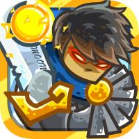 世界守卫军内购中文版 v1.9.6 安卓修改版