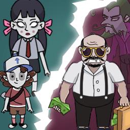 躺平宿舍派对小游戏 v2.0.0 手机版