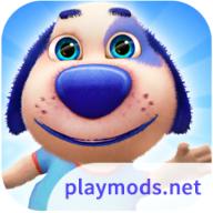 会说话的狗狗本单机版(Talking Dog) v1.1.9 安卓版