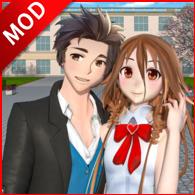 校园恋爱模拟器真人版下载安装中文 v0.0.7 安卓去广告版