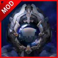 空间循环站手游修改版 v1.0 安卓手机版