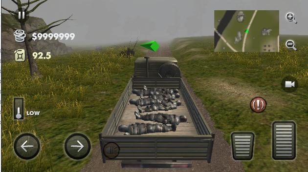 车手故事2大量货币版 v1.7 安卓中文版截图0