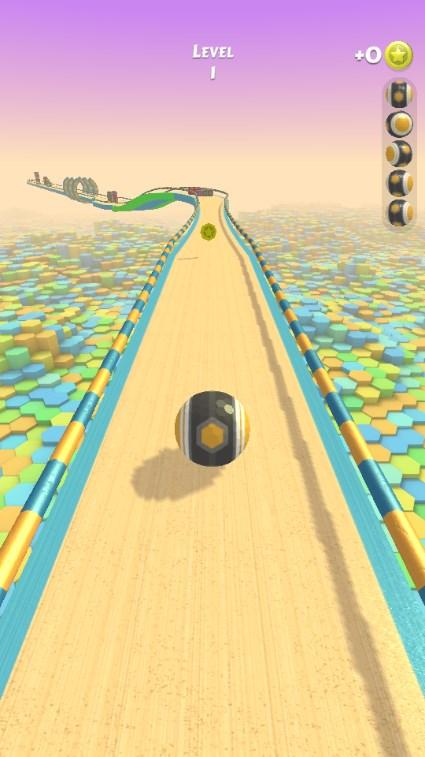 动作球游戏无广告中文版 v1.77 安卓版截图3