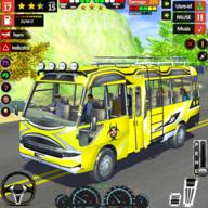 迷你巴士模拟器越南版(Mini Coach Bus Game: Euro Bus) v0.2 手机版