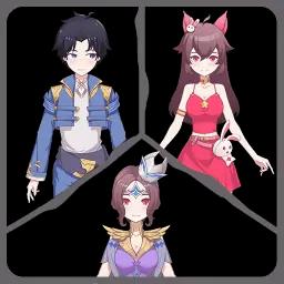 疯狂粉末沙盒模拟器全解锁 v1.0.1 安卓版