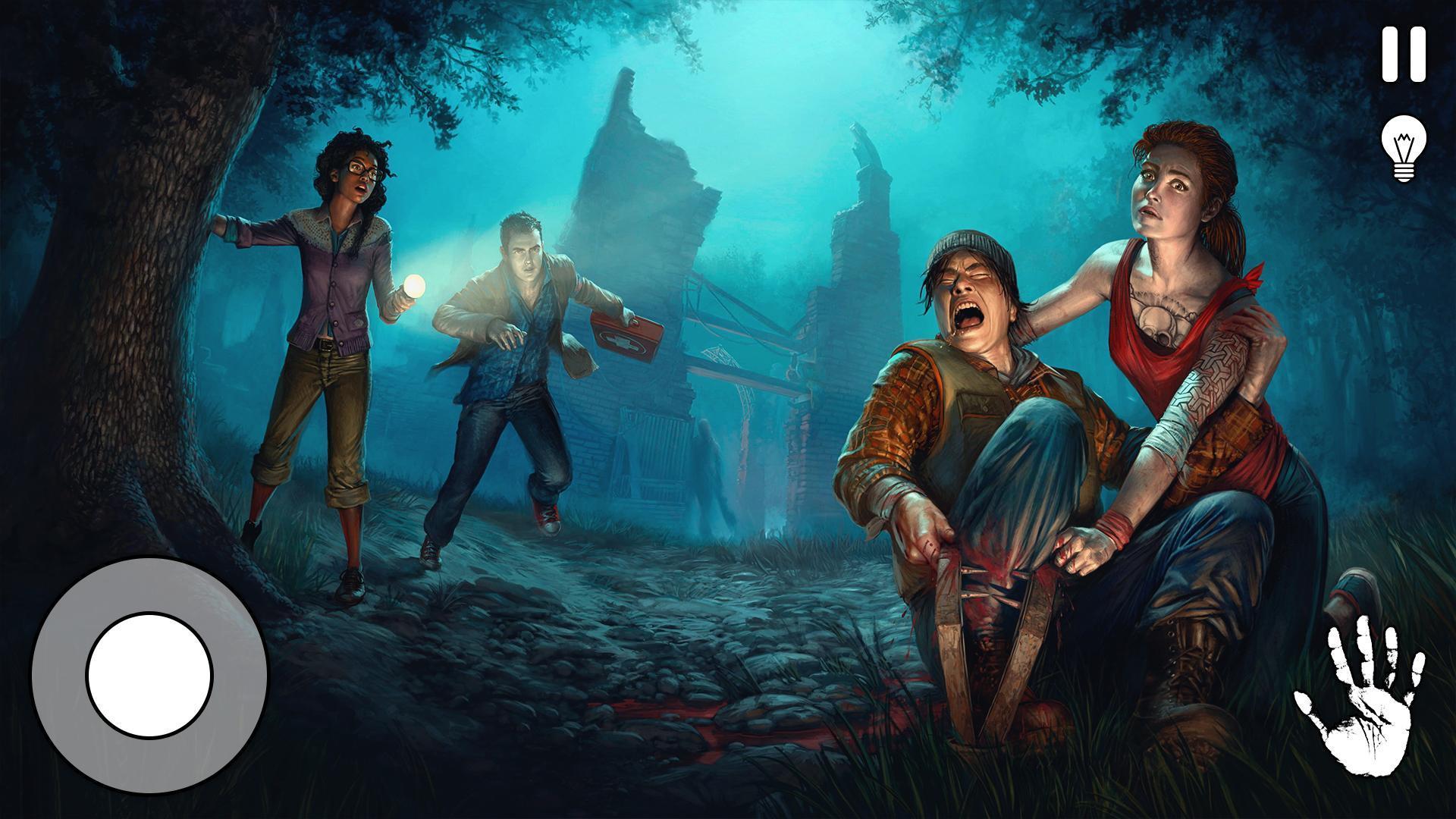 恐怖小丑生存中文版 截图0