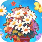 开个鲜花店小游戏红包版 v1.0.1 最新版