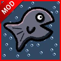 肉鸽鱼吃鱼免广告最新版 v1.0.0 安卓版