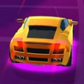 狂爆飞车 