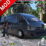 迪拜停车场游戏无限资源版 v0.2 安卓中文版