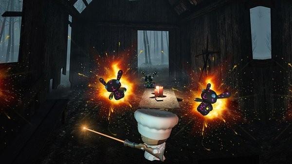 无尽的噩梦生存 截图2