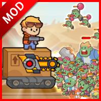 塔防大作战免广告无限钻石版 v1.1.2 安卓最新版