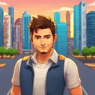 管理你的生活模拟器修改版 v0.1.1 安卓中文版
