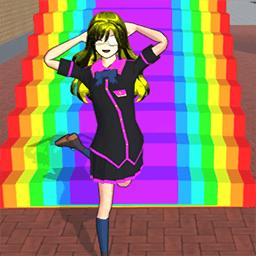 樱花校园青春魔法学院游戏 v1.0 手机版