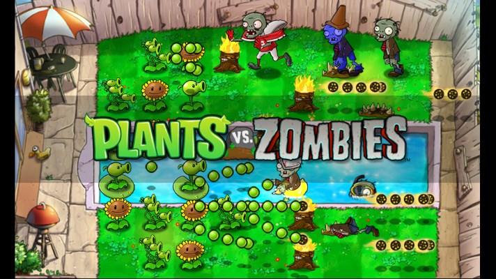 植物大战僵尸xi版中文版最新版 v3.4.0 安卓版截图3