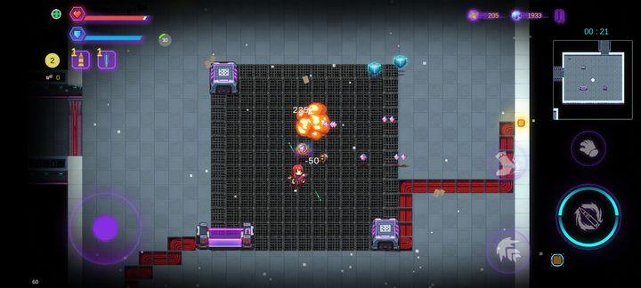 机动装甲超时空之门免广告版 v0.6.1 安卓最新版截图2