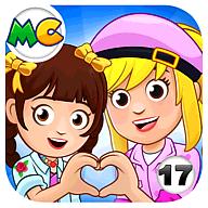 我的城市朋友之家免费版下载全解锁版最新版2024 v4.0.2 手机版