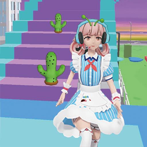 樱花校园游乐园之星游戏 v1.0.1 安卓版