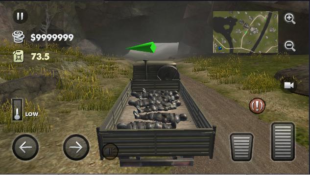 车手故事2大量货币版 v1.7 安卓中文版截图2