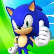 索尼克冲刺国语免费版(SonicDash) v8.6.0 最新版