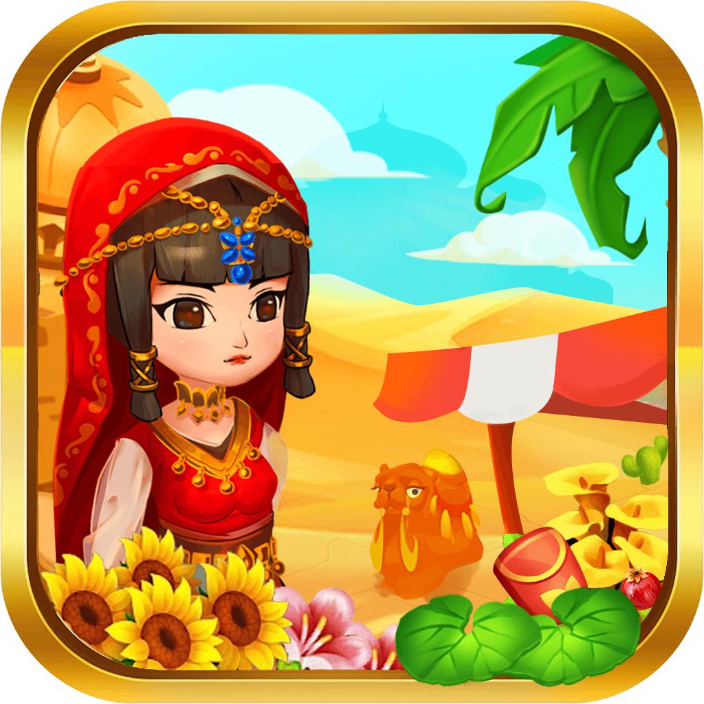 千古楼兰梦红包版 v1.0.0.5 官方版