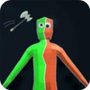 人偶战斗模拟器最新版 