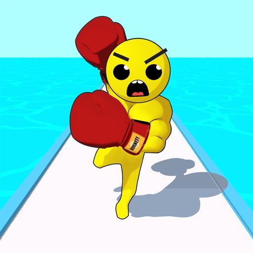 我有小拳拳免广告版自创关卡版 v1.0 安卓版