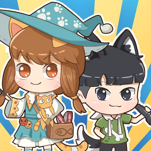 cp大作战免广告版 v1.0.3 安卓版