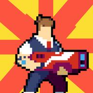 末日幸存者小队内置作弊菜单版 v1 安卓版