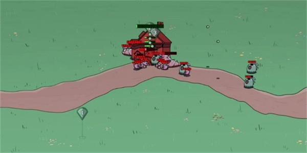 动物农场保卫战犀牛版 截图2