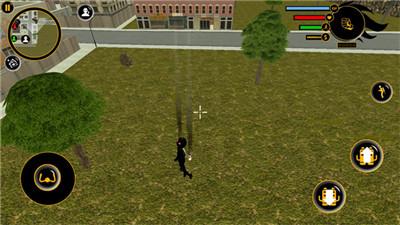 火柴人犯罪中文版