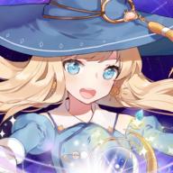 魔法少女养成记游戏内置菜单版 v4.84 安卓版