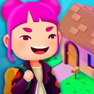 放置模拟人生免广告无限金币版 v1.2.0 安卓中文版