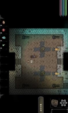 第九黎明3汉化版 截图0