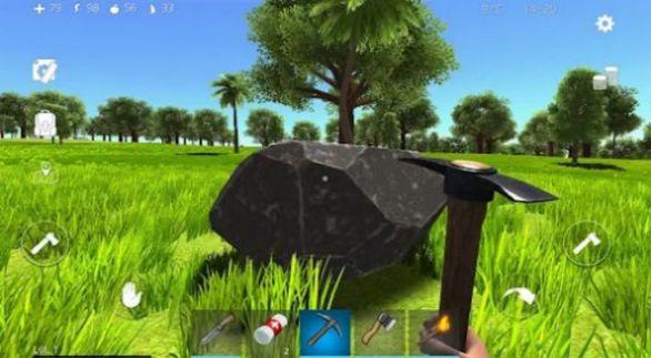 生存启示录模拟器