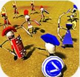 火柴人联盟战争 