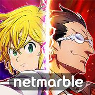 七大罪光与暗之交战国际版汉化版(7DS) v2.59.0 最新版