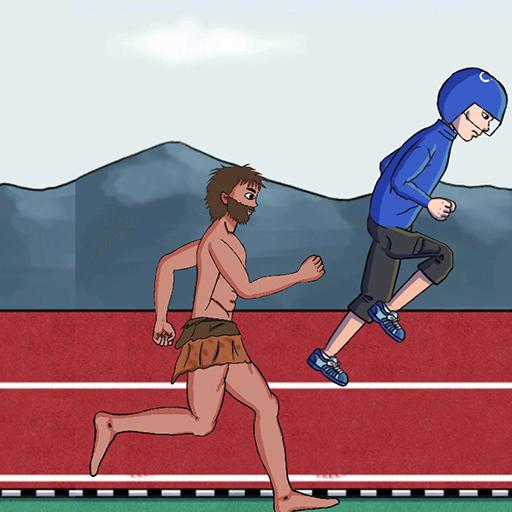 谁能比我快夸父追日小游戏 v1.0.0 最新版