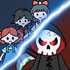 猛鬼宿舍躺平发育无广告模式 v2.5.14 最新版本